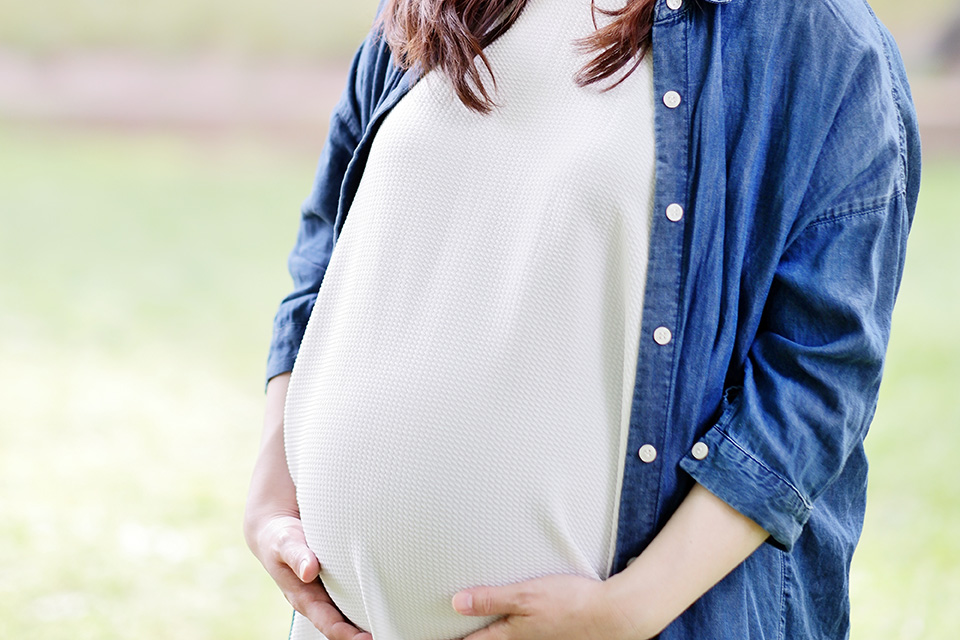 海老名市妊婦歯科健診