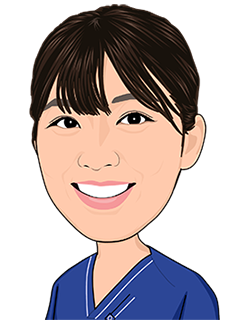 井内 美優